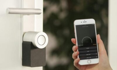 Inspirata Management on the New Language of Home Security