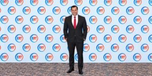James Famularo and the Expansion of Meridian Capital Group’s Retail Leasing Operations in New York City