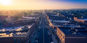 KeyCrew Media Adds 260 Local News Partners Across 37 States