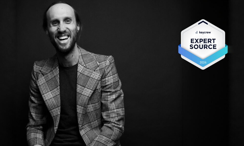 KeyCrew Media Recognizes Hargo Khalsa as Expert Source for Palm Springs and High Desert Real Estate