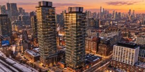 Moving Up in Toronto Without Stretching Your Housing Budget