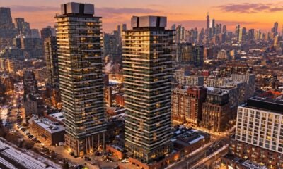 Moving Up in Toronto Without Stretching Your Housing Budget