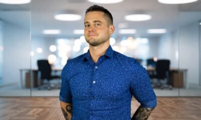 Rochester, MN Real Estate Agent Alex Mayer Reflects on Professional Recognition in 2026