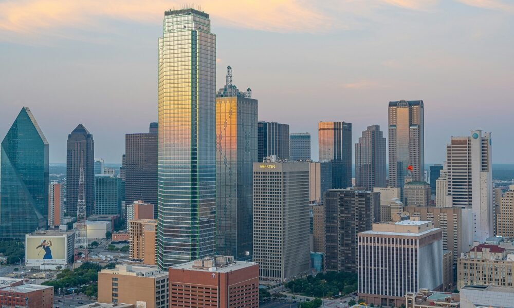 Seasoned Commercial Investor Starts Lending Firm