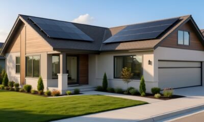 Solar Panels Show Up on the MLS, Their Age, Efficiency, and Utility Offset Don't