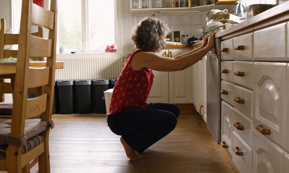 Staying Mobile in the Home You Chose and What a New Tai Chi Trial Means for Knee Arthritis in Winter Garden