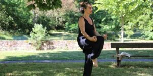 Staying Mobile in the Home You Chose: What a New Tai Chi Trial Means for Knee Arthritis in Winter Garden
