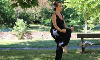 Staying Mobile in the Home You Chose: What a New Tai Chi Trial Means for Knee Arthritis in Winter Garden
