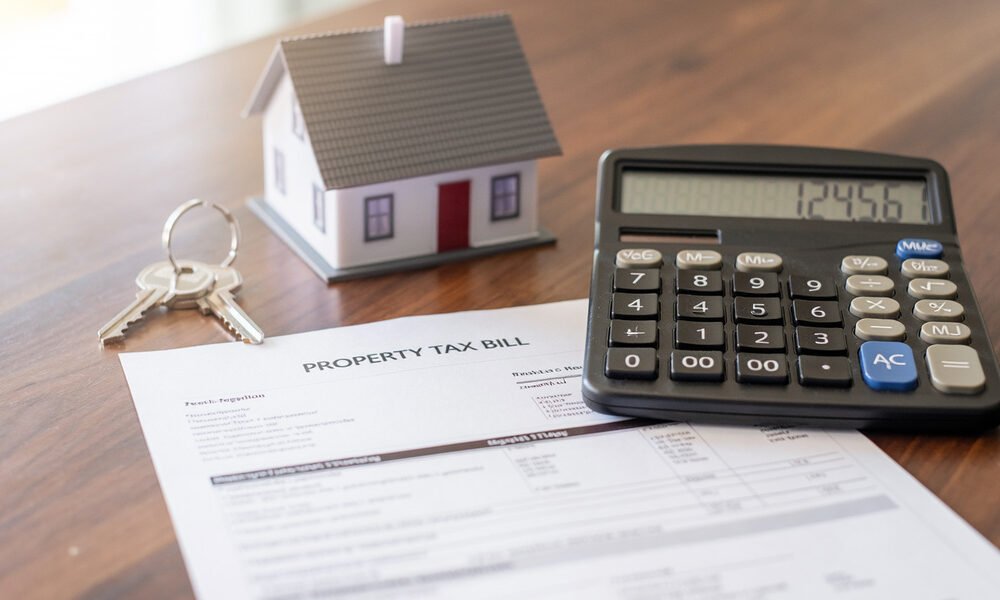 Understanding Florida's Property Tax Reset: A Smart Planning Step for Out-of-State Buyers