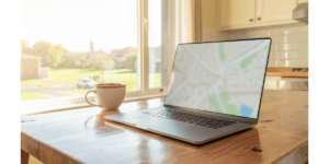 What Should Buyers Know Before Using AI to Research Homes in New Braunfels, Texas?