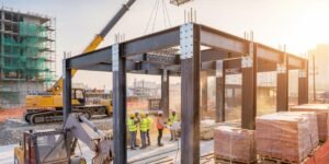 What Today’s Construction Safety Checklists Include That They Didn’t Five Years Ago