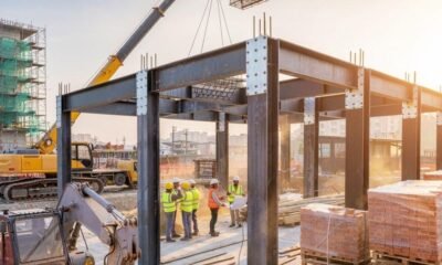 What Today’s Construction Safety Checklists Include That They Didn’t Five Years Ago