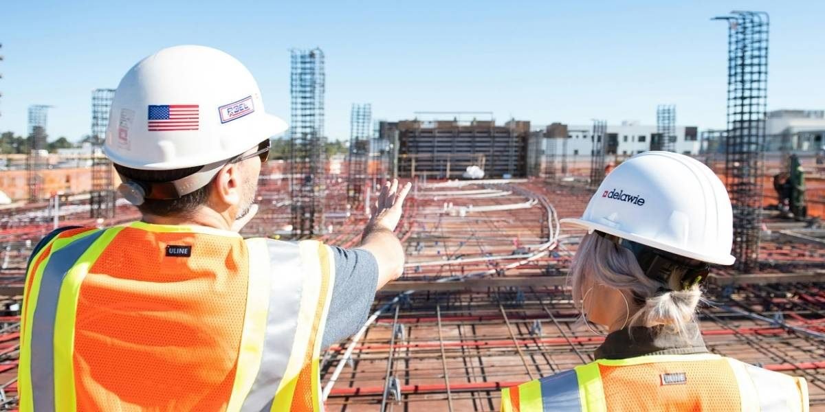 $10 Billion Louisiana Data Center Enters Major Construction Phase
