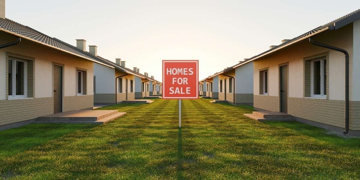 13.9 Million Homes Could Enter U.S. Market by 2036