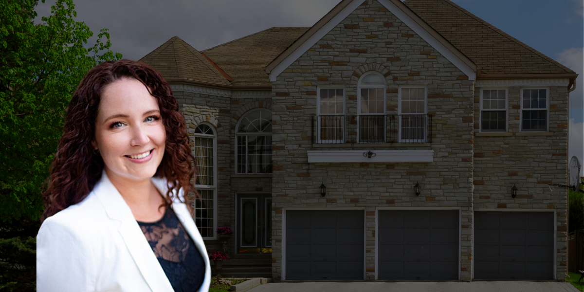 Real Estate Brokerage at Its Best: Get to Know Christine Bolduc