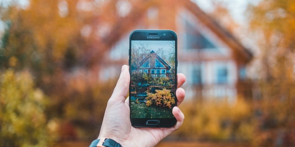 AI-Edited Home Photos Could Require Labels Under New D.C. Proposal