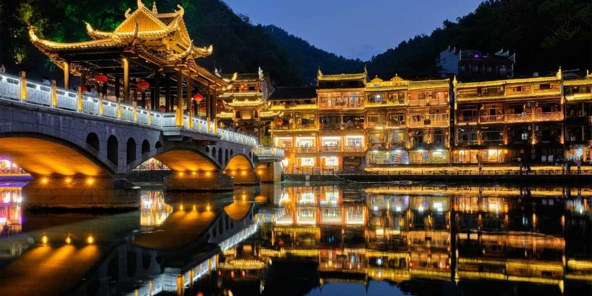 China Real Estate Faces $148 Billion Commercial Lease Challenge