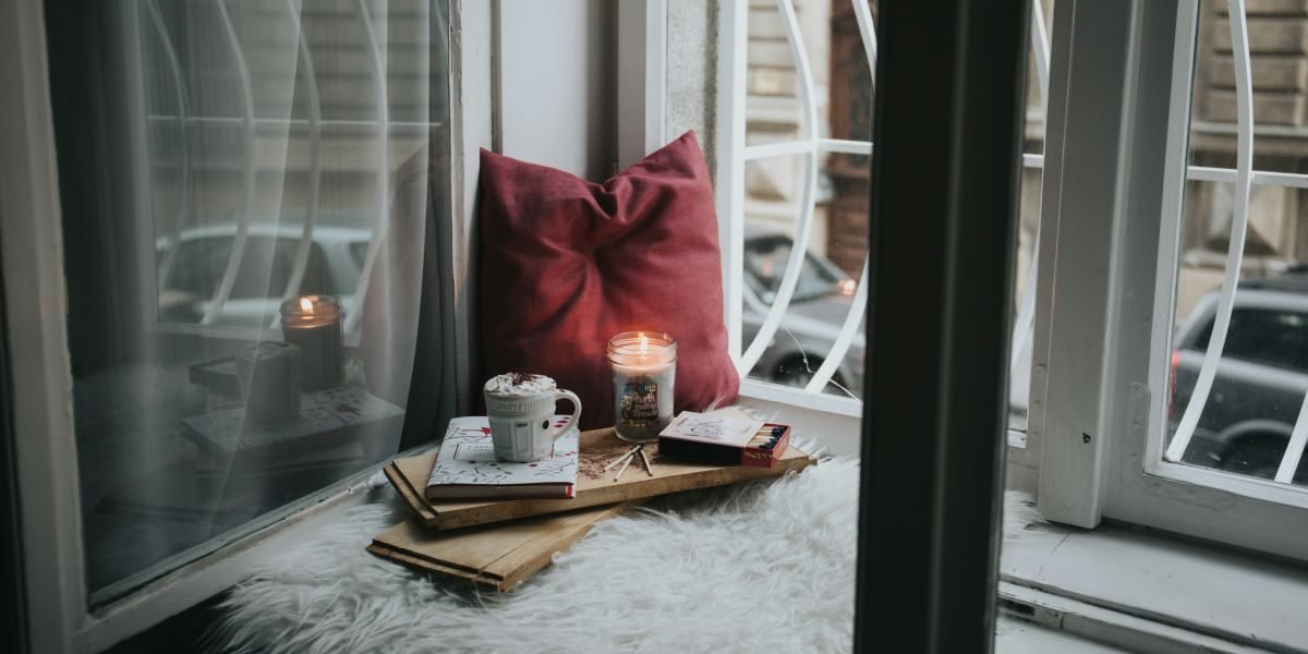 Comfort First: Designing a Space That Invites Relaxation