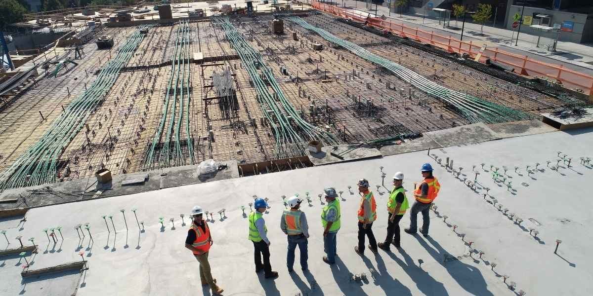 Downtown Clearwater Site Cleared for $50M Downtown Clearwater EVO Entertainment Complex
