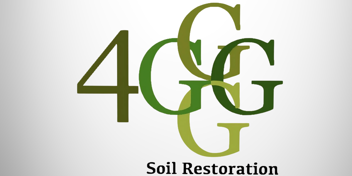 Enhancing Soil Health 4G Soil Restoration’s Eco-Friendly Approach