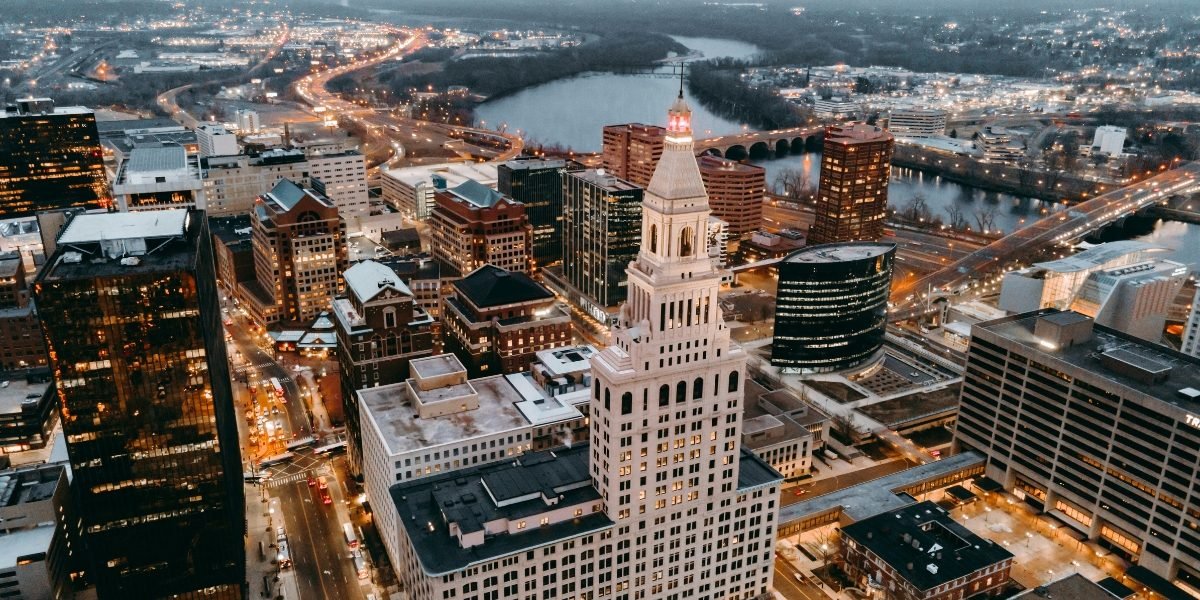 Hartford Residential Investment Deal Highlights Secondary Market Property Value