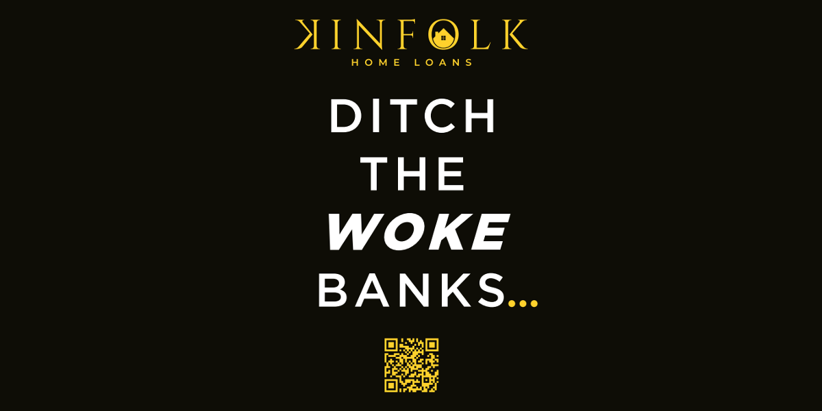 Kinfolk Home Loans
