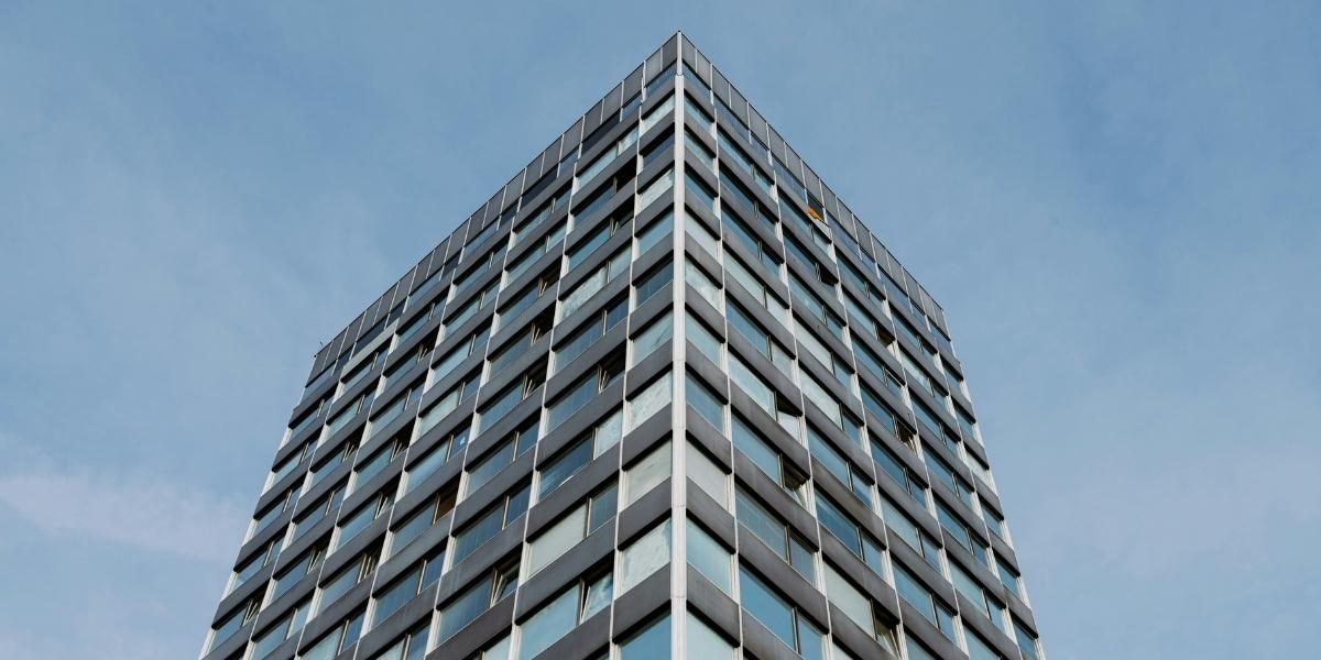 One Moody Plaza Auction Opens in Galveston