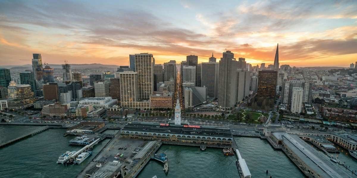 San Francisco Housing Market Valencia Street Affordable Homes Model