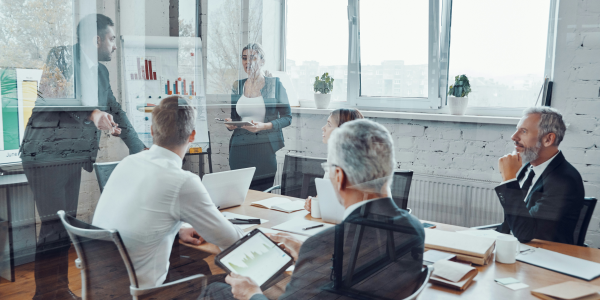 The Power of Persuasive Communication in Leadership
