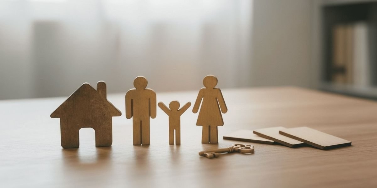U.S. Housing Market Shifts Toward Buyers as Rates Rise