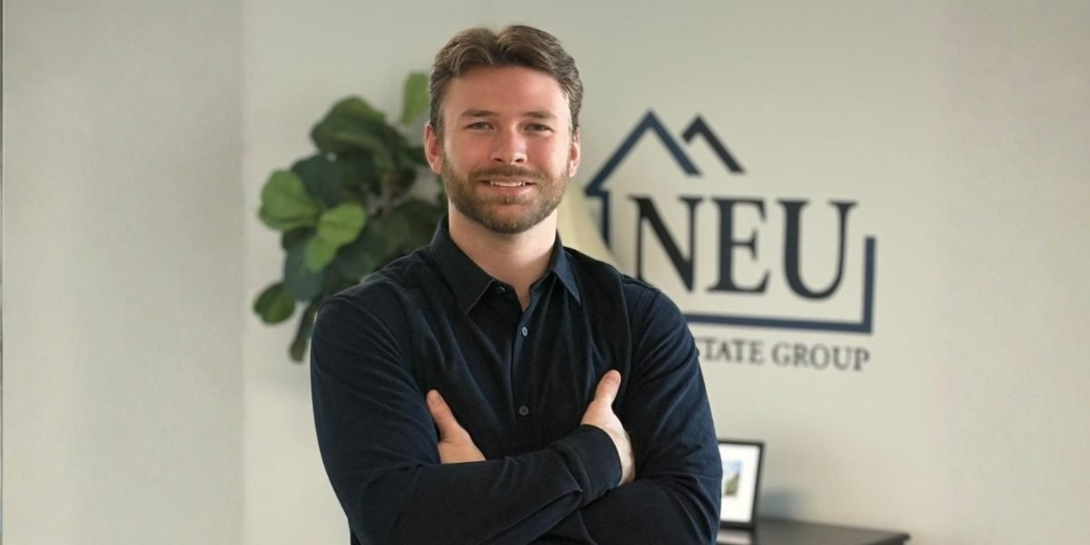 Alec Neu Builds for the Long Term in Indiana Real Estate