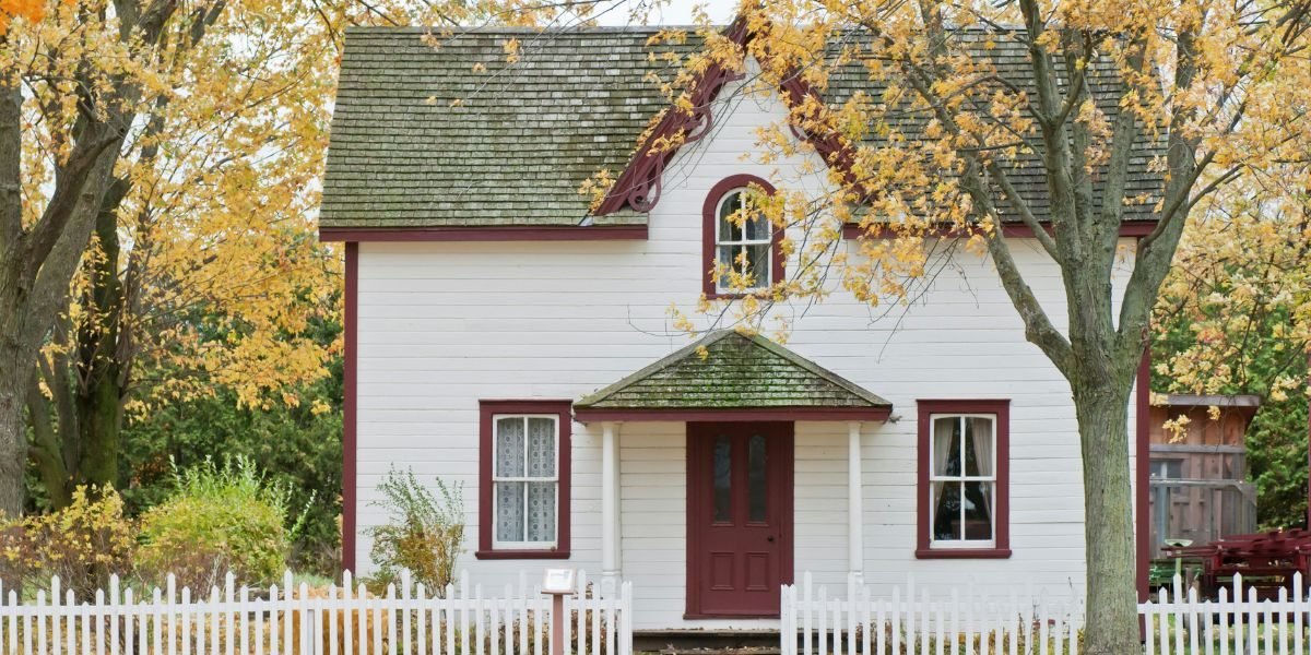 Bethesda's Older Homes Are Facing a New Valuation Question as Builder Demand for Land Grows