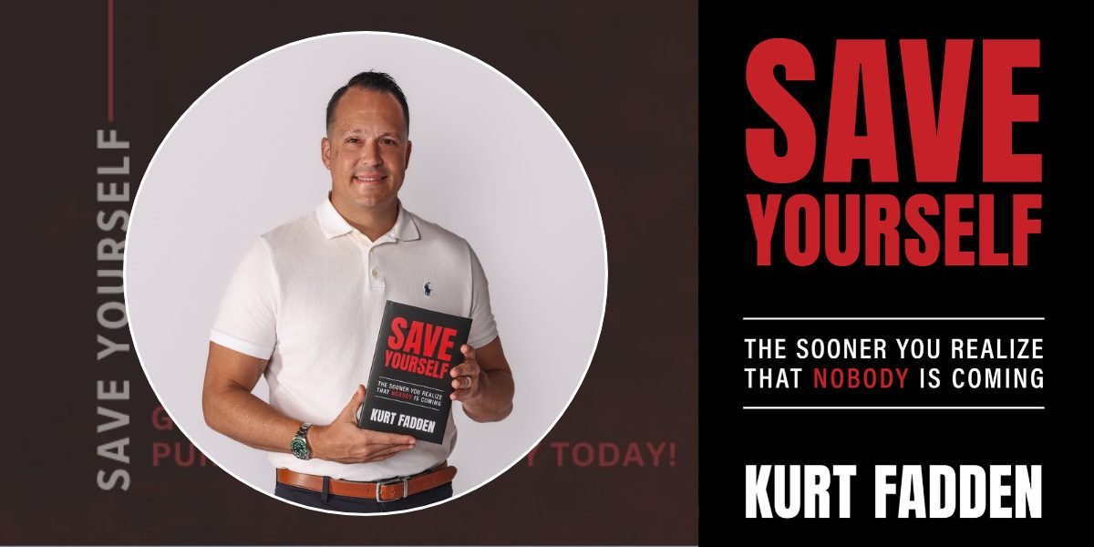 Beyond Motivation, Kurt Fadden on the Discipline Behind Consistent Real Estate Performance