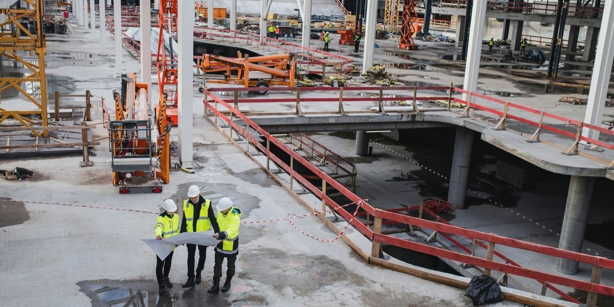 Common Mistakes Investors Make When Budgeting For Construction Loans