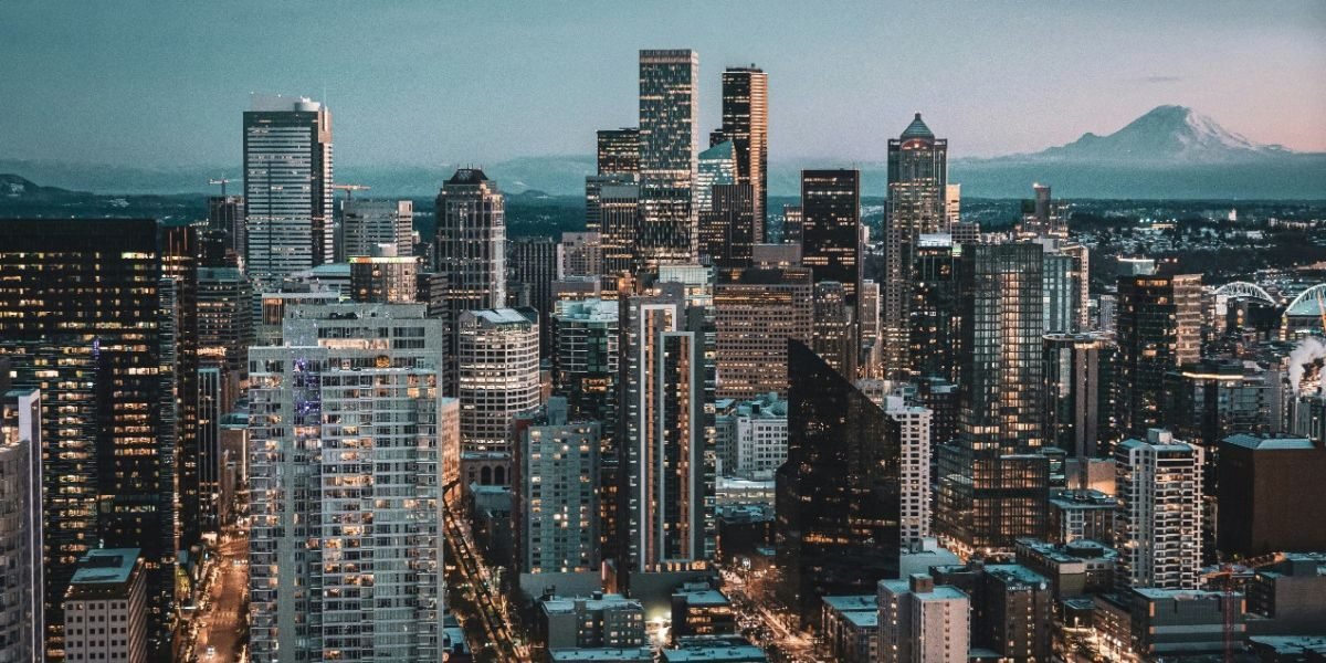 Design-Forward Buyers in Seattle Keep Discovering They Want the Opposite of What They Thought