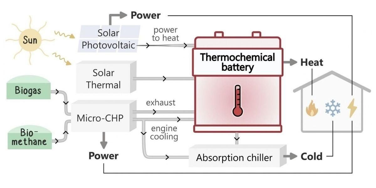 From Urban Heat to Energy Storage, How Frédéric Kuznik’s Research Has Followed Some of the Defining Questions Facing Modern Buildings