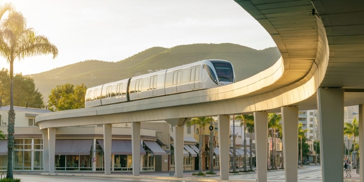 Honolulu's Rail Line Is Setting Up the Next Generation of Ground-Floor Retail