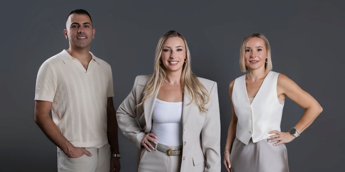 How Anna Litvak Joseph Built a Real Estate Business Around Trust, Strategy, and Personal Experience