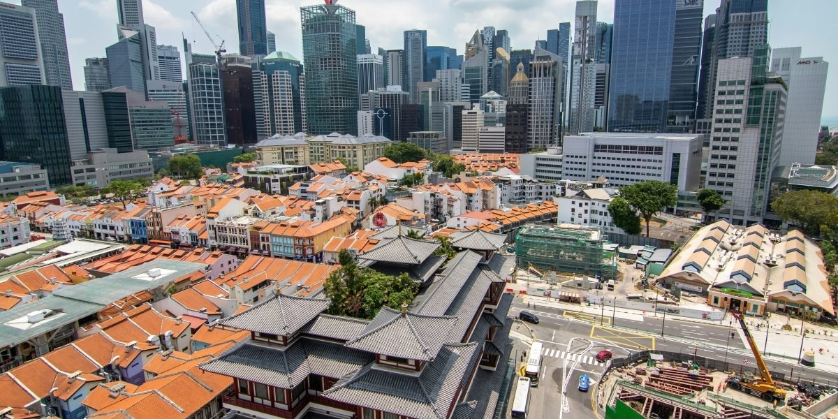 How to Evaluate a New Residential Property in Singapore