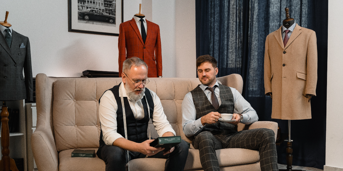 Navigating MensUSA: A Fusion of Fashion, Authenticity, and Security