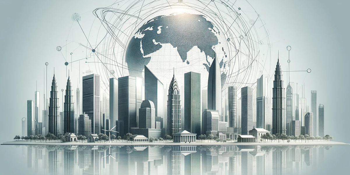 Navigating Risks and Opportunities in International Real Estate Investments