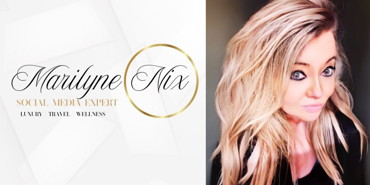 Marilyne Nix's Approach to Luxury Property Social Media Marketing