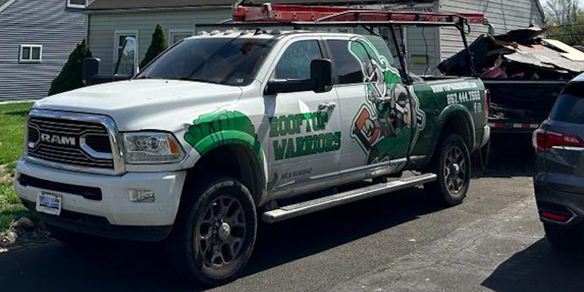 Need Trusted Help With Your Roofing Project? Look No Further Than Rooftop Warriors