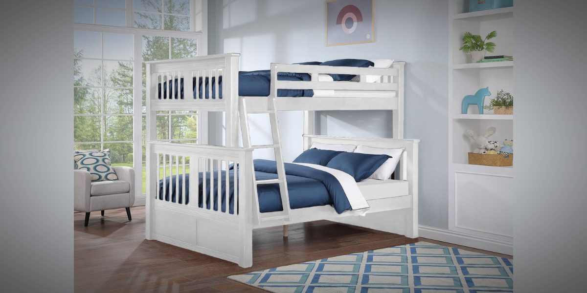 Just Bunk Beds: A Comprehensive Selection of High-Quality Sleeping Solutions