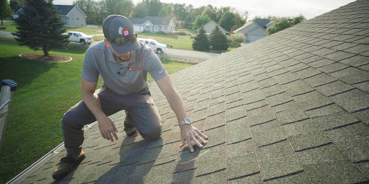 Here’s How One Of Wisconsin's Top Roofers Files Insurance Claims