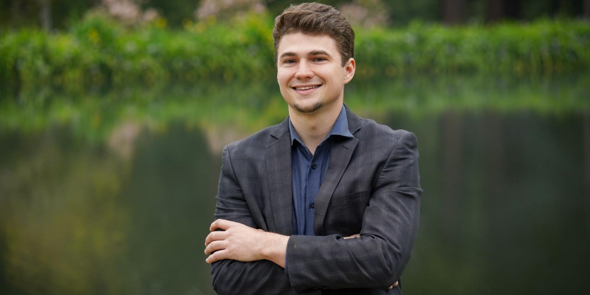Zach Kirkpatrick: From ISA to Real Estate Innovator - A Journey of Determination and Dreaming Big