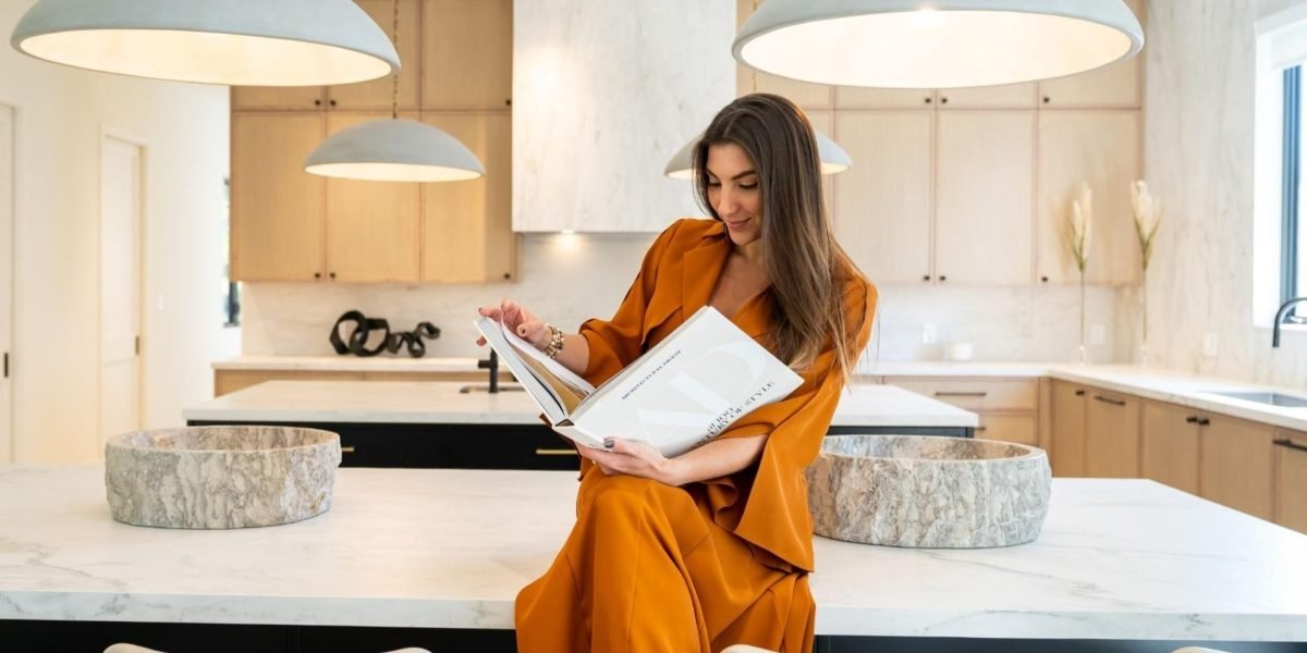 Karina Elias and Lupa Design Redefine Miami Luxury