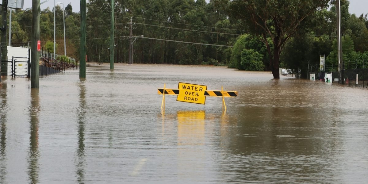 King Tides Are Flooding Your Liability Exposure: Why Architects Can No Longer Treat Chronic Tidal Flooding as Optional
