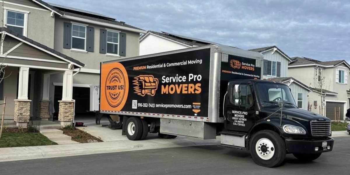 Long Distance Moving Guide for California: Planning, Packing, and Choosing the Right Crew