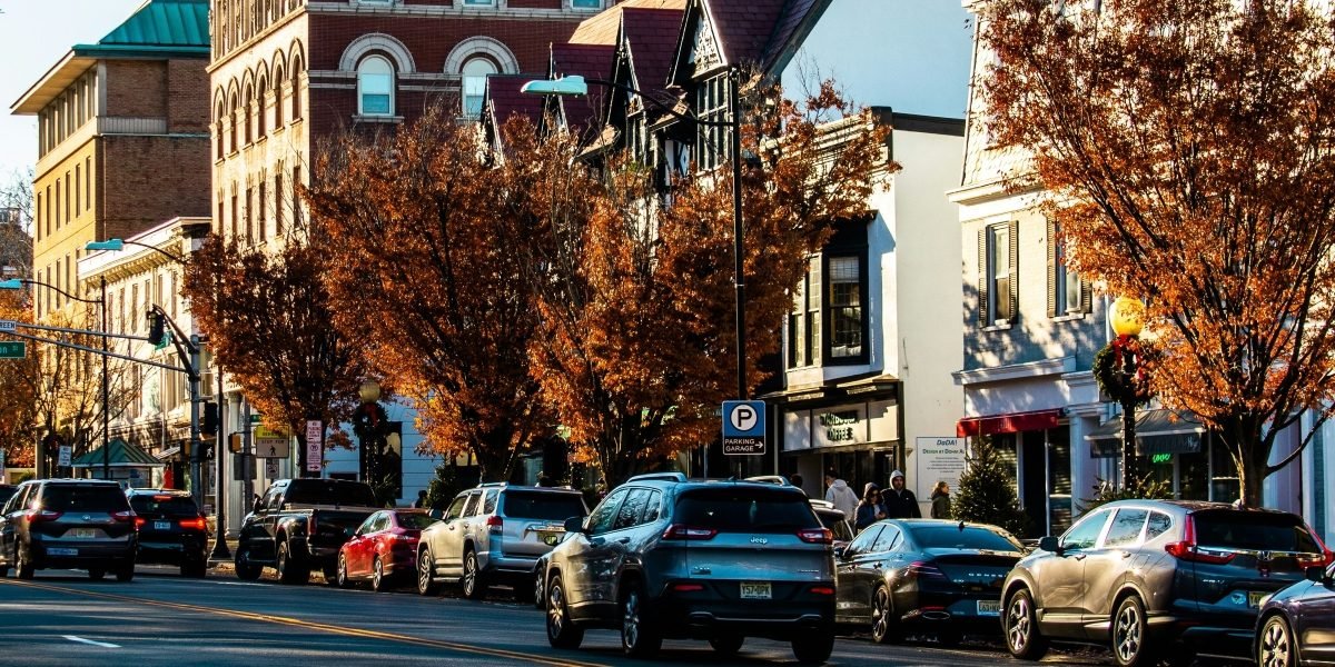 Morris County, New Jersey, Fall Listings Draw Fewer Offers But More Committed Buyers